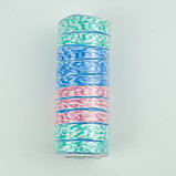 Тряпка прессованная №47, в виде таблетки, 10 шт, фото 2