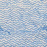 Тряпка прессованная №47, в виде таблетки, 10 шт, фото 5