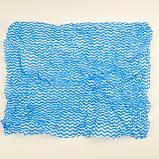 Тряпка прессованная №47, в виде таблетки, 10 шт, фото 4