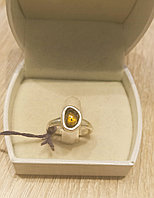 Кольцо / Botanic / ЕВ 75 / 17 размер ( пр. Абая 141)