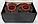 BB-034-10 Bristle Blaster brush, 11 mm, steel (10 pcs.), фото 3