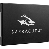 SSD накопитель Seagate BarraCuda 240GB, 2.5 7мм, SATA 6 Гбит/с, Скорость чтения/записи: 500 / 490 МБ/с, EAN: - фото 1 - id-p115241287