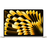 Ноутбук Apple MacBook Air 15 дюймов с чипом Apple M2, 8-ядерным процессором и 10-ядерной графикой, 512 ГБ - - фото 1 - id-p115241294