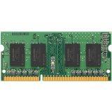 Kingston 4GB 1600MT/s DDR3 НЕ ECC CL11 SODIMM 1Rx8 (Выбранные регионы), EAN: 740617317305