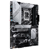 Материнская плата ASUS PRIME Z790-P D4 (Z790, LGA1700, 4xDDR4, DP / HDMI, 3xPCIe x16, 4xSATA, 3xM.2, ATX)