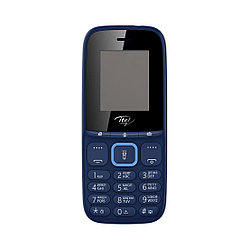 Мобильный телефон ITEL Глубокий Синий 2173