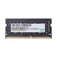 Модуль памяти для ноутбука Apacer ES.04G2V.KNH - Планшетная память Apacer ES.04G2V.KNH 4ГБ DDR4 2400МГц