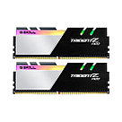 Модули памяти G.SKILL TridentZ Neo RGB DDR4 16GB (Kit 2x8GB) 3200MHz, F4-3200C16D-16GTZN, фото 4