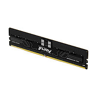 Модуль памяти Kingston FURY Renegade Pro XMP KF556R36RB-16 DDR5 объемом 16ГБ на частоте 5600МГц