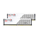 Набор памяти G.SKILL Ripjaws S5 F5-5200J4040A16GX2-RS5W DDR5 32ГБ (Комплект 2x16ГБ) 5200МГц, фото 2