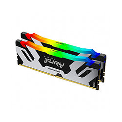 Комплект памяти Kingston FURY Renegade RGB DDR5 32GB (Kit 2x16GB) 6000MHz