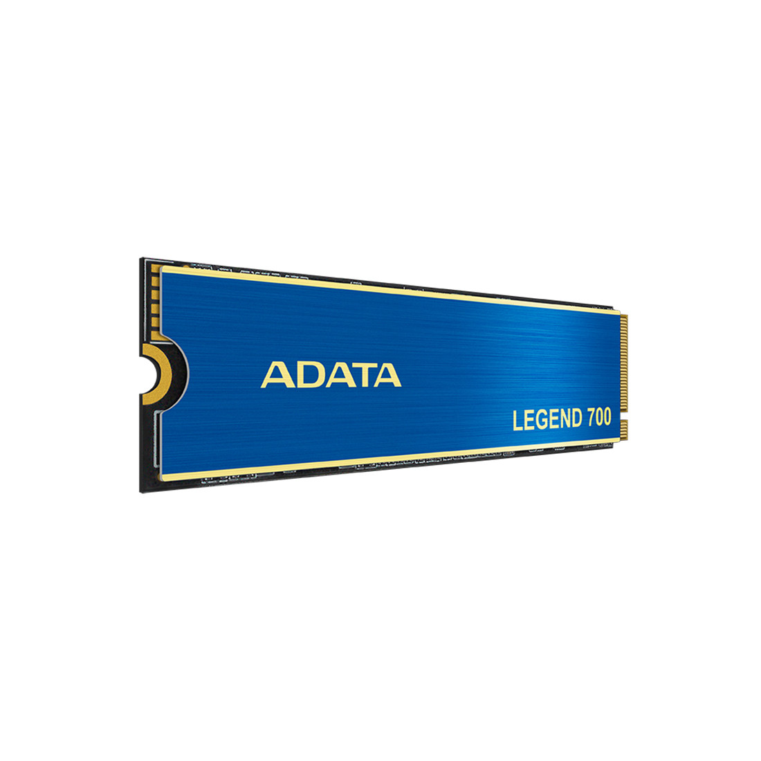 SSD накопитель ADATA Legend 700 ALEG-700-256GCS 256GB M.2 Быстрый запас памяти - фото 1 - id-p115241455