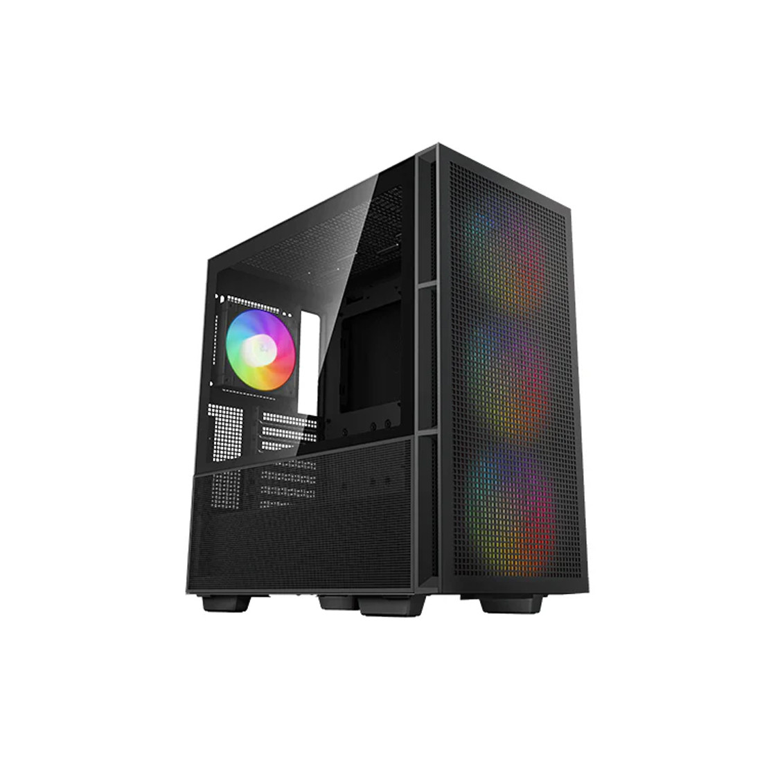 Корпус для ПК Deepcool CH560 (без Блока Питания) - фото 1 - id-p115241469