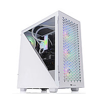 Корпус Thermaltake Divider 300 TG Air Snow (без Блока Питания)