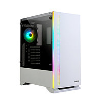 Корпус для ПК Zalman S5 белый (без блока питания)