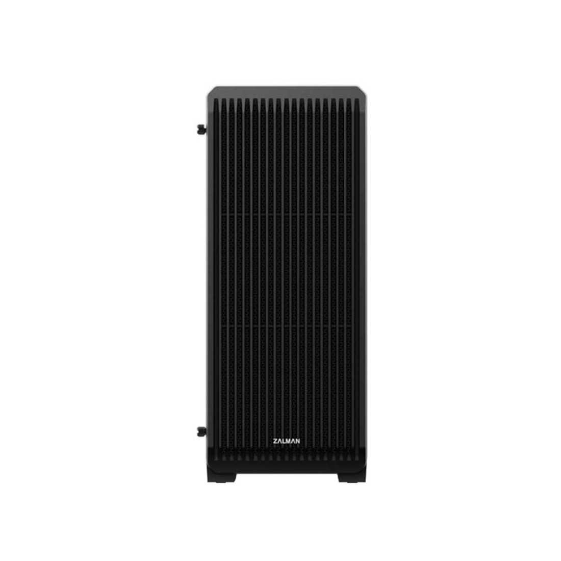 Корпус для ПК Zalman S2 Черный (без Блока Питания) - фото 2 - id-p115241552