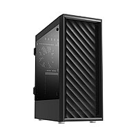 Корпус Zalman T7 Черный (без Блока Питания)