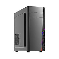 1. Корпус для ПК Zalman T8 (без блока питания) 2. Системный блок Zalman T8 (без источника питания) 3. Корпус