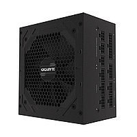 Блок питания Gigabyte GP-P750GM - Мощный и надежный блок питания для вашего компьютера.