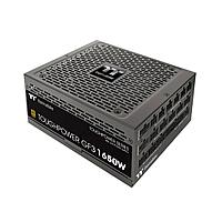 Блок питания Thermaltake Toughpower GF3 1650W Gold - Золотистый блок питания Thermaltake Toughpower GF3 1650W