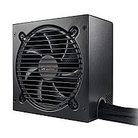 Қуат к зі Тыныш! Pure Power 11 600W, қара, L11-600W моделі BN294