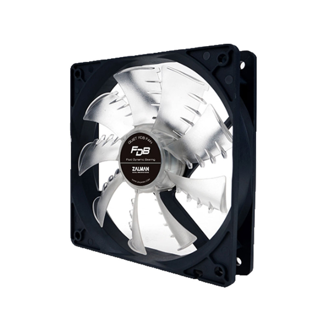 Кулер для корпуса Zalman ZM-F3 (SF)
