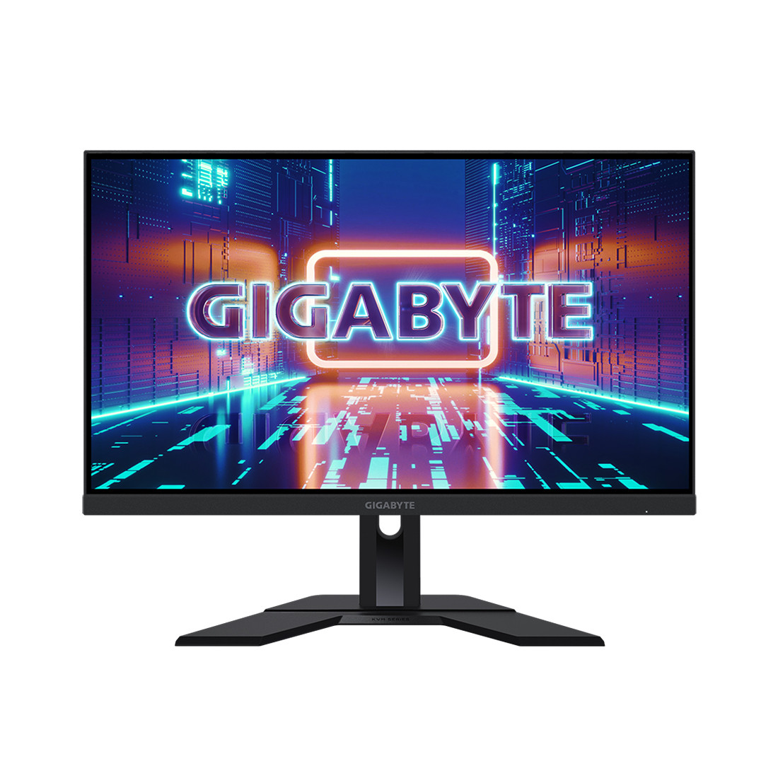 Монитор Gigabyte M27Q X-EU с диагональю 27 дюймов - фото 1 - id-p115241758