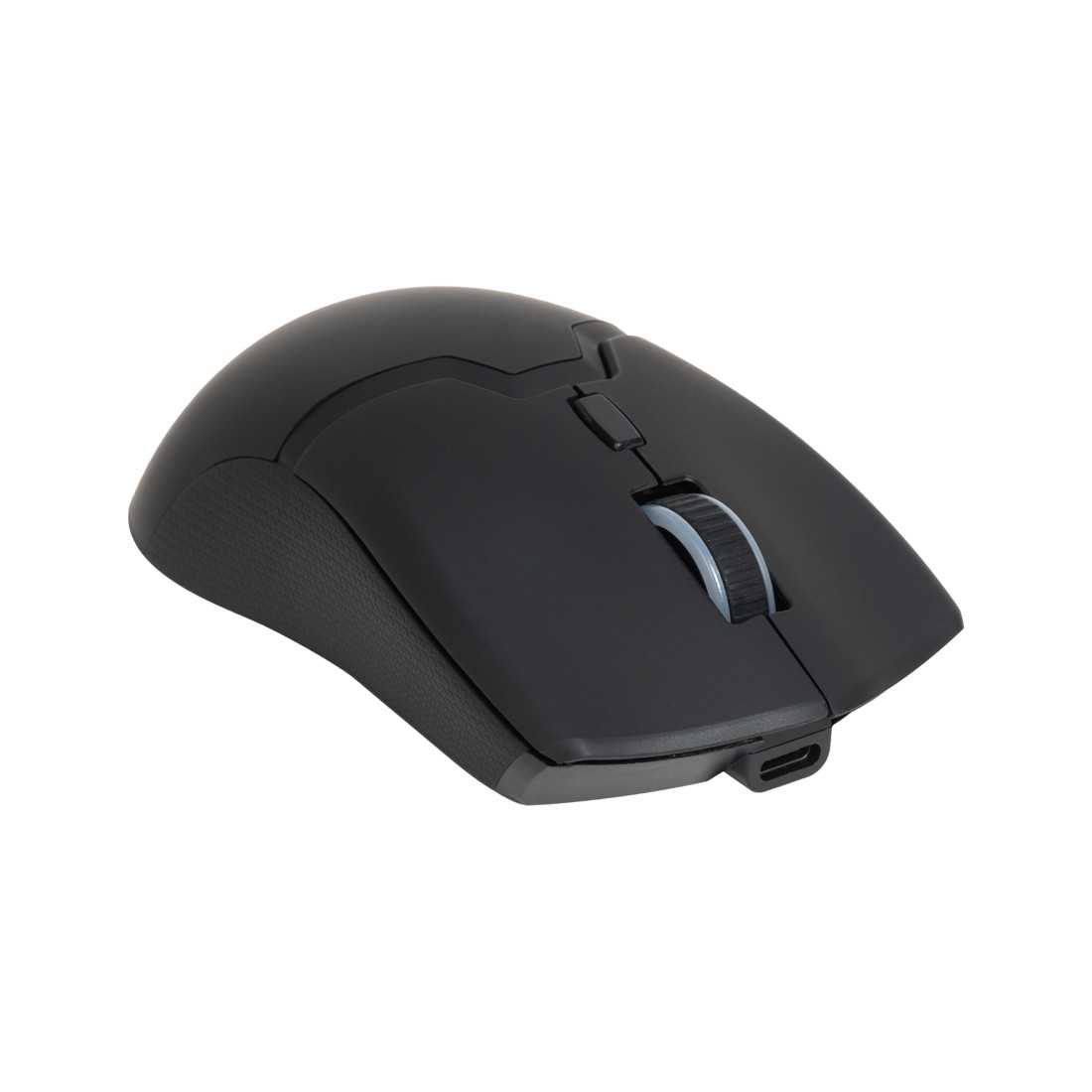Игровая компьютерная мышь Delux M800DC