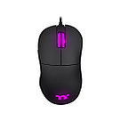 Игровая мышь Thermaltake DAMYSUS RGB, эргономичный дизайн, фото 3