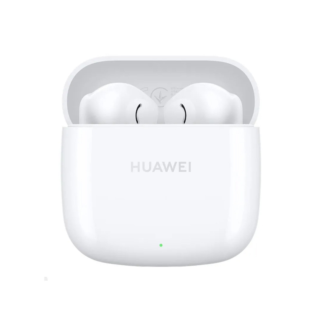 Беспроводные наушники Huawei FreeBuds SE 2 T0016 в белом исполнении - фото 2 - id-p115241912