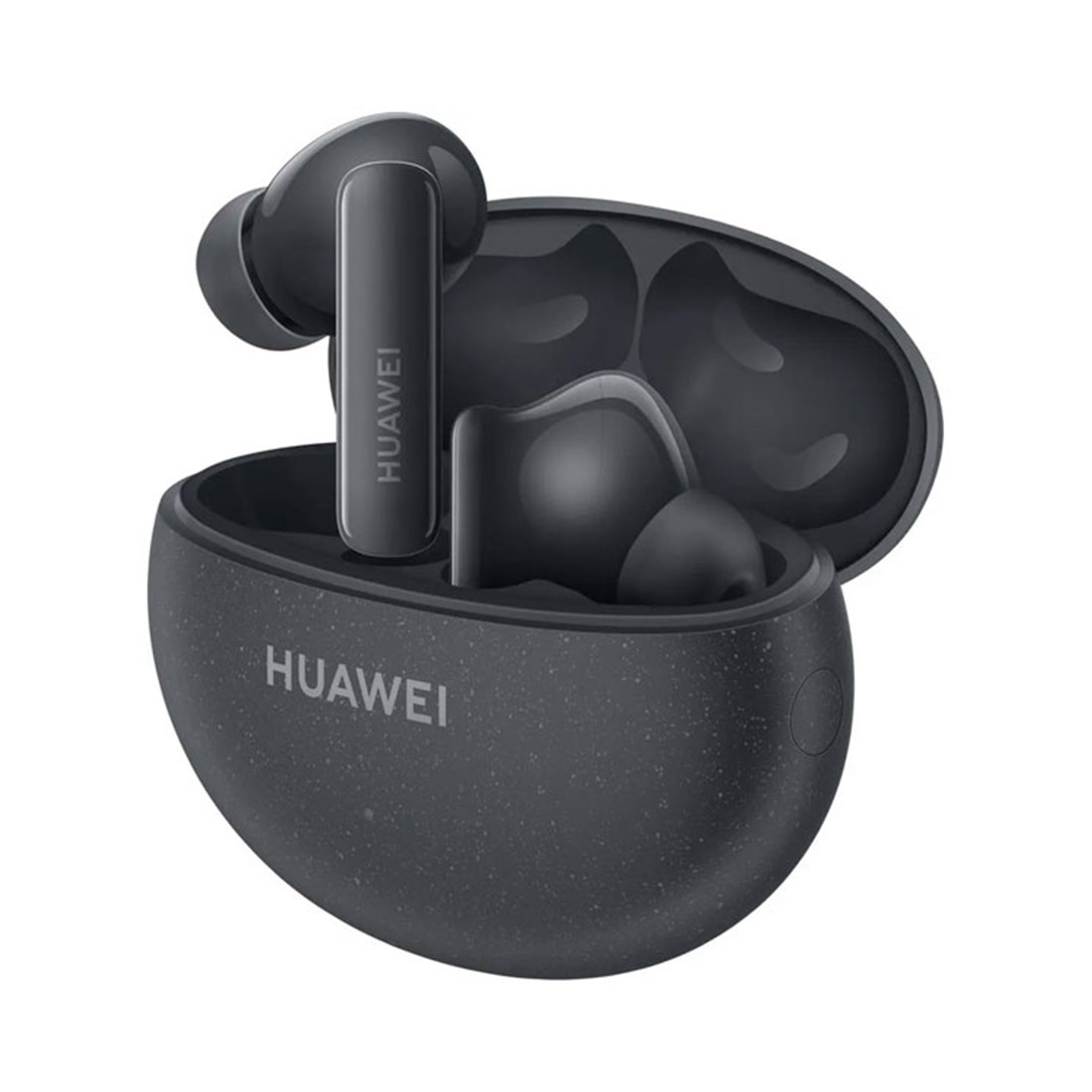 Беспроводные наушники Huawei FreeBuds 5i T0014 "Небула Черный" - фото 1 - id-p115241919