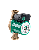 Насосы Wilo ГВС