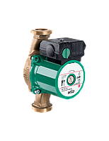 Циркуляционный насос WILO Star-Z 25/2