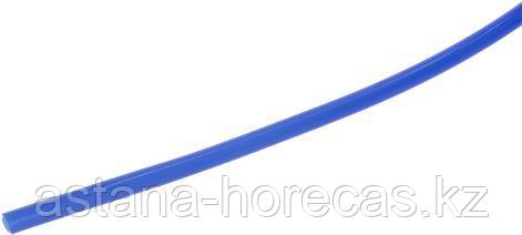 Трубка силиконовая голубая (1м) 11600001.B Nuova Simonelli - Victoria Arduino - фото 1 - id-p101684236