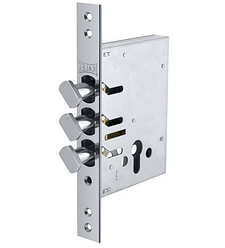 Цилиндрический замок Kale 287D