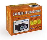 Автомобильное зарядно-предпусковое устройство Вымпел 55, фото 4