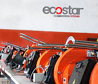 Ecostar газ жанарғысы