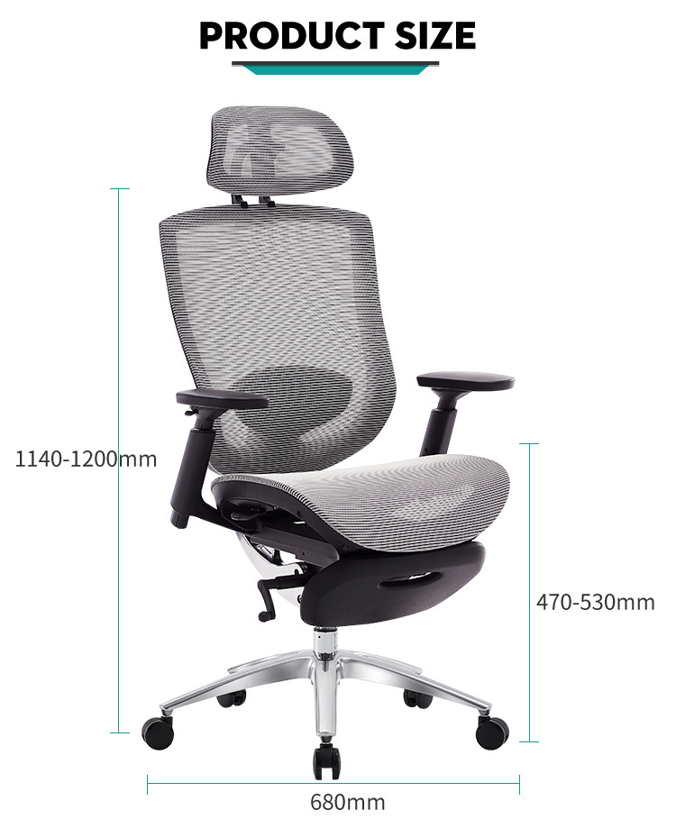 Офисное кресло - фото 1 - id-p115247367