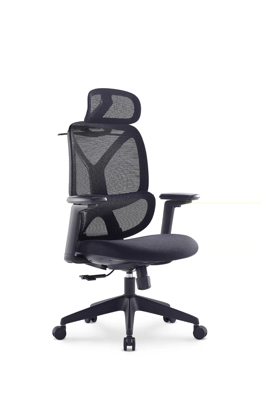Офисное кресло - фото 1 - id-p115247369