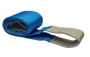 Строп СТП - 8,0т . (L=8.00м) (к) 200 мм  . (Чалка) Magnus-Profi