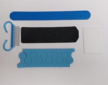 Boya professional одноразовый набор для педикюра