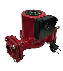 Насос циркуляционный WSTN RS40/80-200F 8м, 9,6м/ч, Ду-40