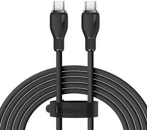 Кабель Baseus Pudding Series, фото 1