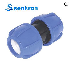 Муфта компрессионная 110  Senkron