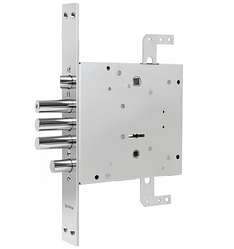 Сувальдный замок Border 77936 - ЗВ 9-8 МКТ3