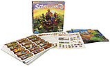 Настольная игра: Small World Маленький мир | Хоббиворлд, фото 2