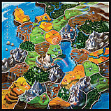 Настольная игра: Small World Маленький мир | Хоббиворлд, фото 8