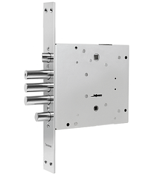 Сувальдный замок Border 77937 - ЗВ 9-8 МКЗ