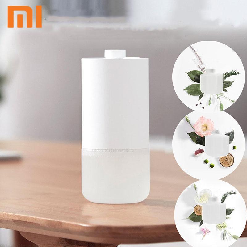 Автоматический ароматизатор воздуха Xiaomi Mijia Air Fragrance Flavor ...