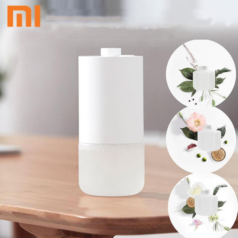 Автоматический ароматизатор воздуха Xiaomi Mijia Air Fragrance Flavor (MJXFJ01XW) - фото 1 - id-p115247861